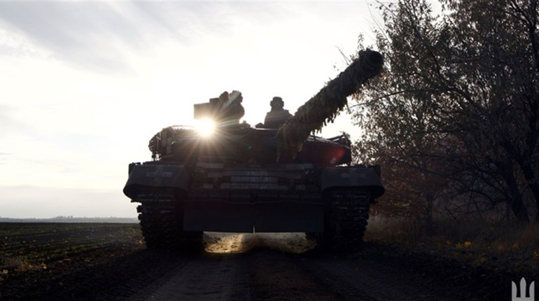 Триває 1003-й день війни. Втрати ворога та ситуація в регіонах станом на 22 листопада