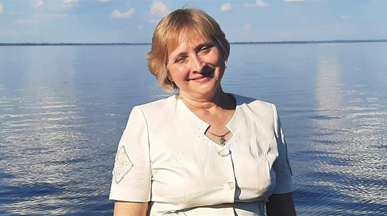 Переселенка з Київщини почала у Смілі нове життя та відкрила тут школу розвитку для дітей і дорослих