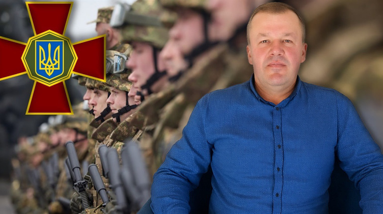 «Я не думав, що мої знання щодо надзвичайних ситуацій будуть такими актуальними»