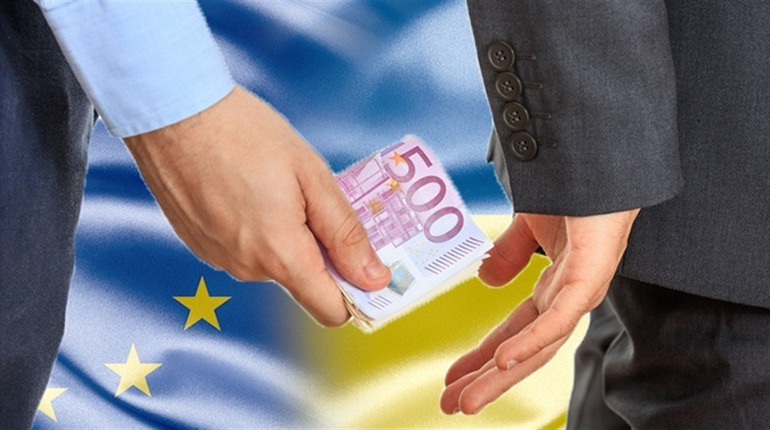 Як держава планує побороти корупцію і чому це важливо для післявоєнної відбудови України