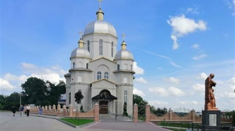 16 лютого в Суховерхові буде звіт голови ОТГ та концерт з нагоди храмового свята
