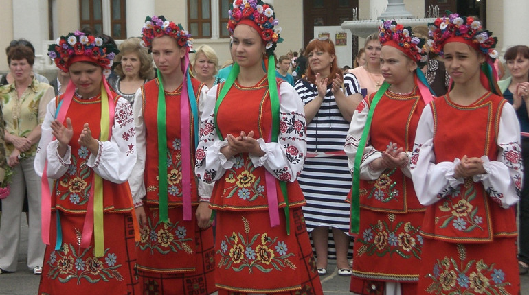 Заходи серпня, які варто відвідати