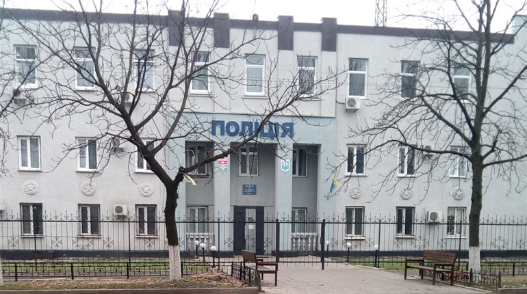 Чотири трупи в одній квартирі