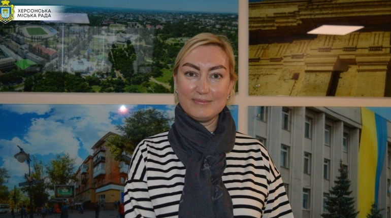 Поплічниця Сальдо склала повноваження депутатки: Що про неї відомо
