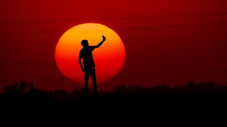 Топ-10 фото попаснян в Instagram