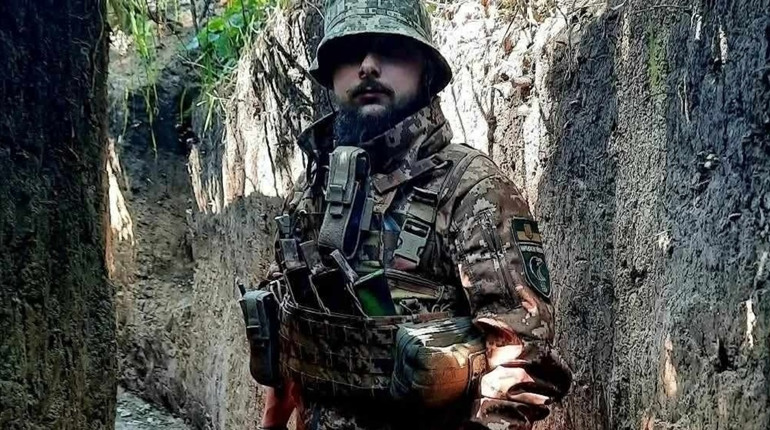 Бойовий медик «Батя»: іспити з медицини складав на фронті