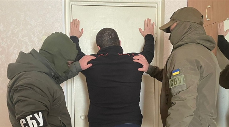 У Херсоні повідомили про підозру колишньому заступнику начальника колонії