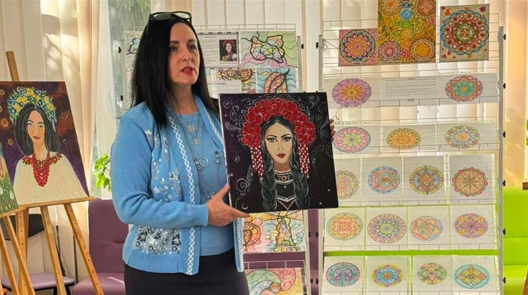 Інколи одна картина може сказати більше, ніж тисячі слів…