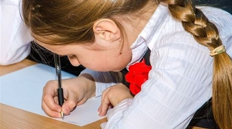 Хто писатиме диктант національної єдності  у Старокостянтинові