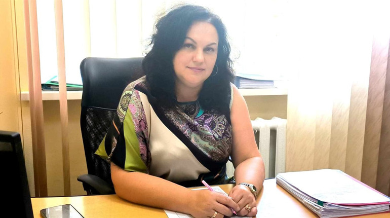 Тетяна Наконечна: Напрямок освіти у громаді є одним із найпріоритетніших