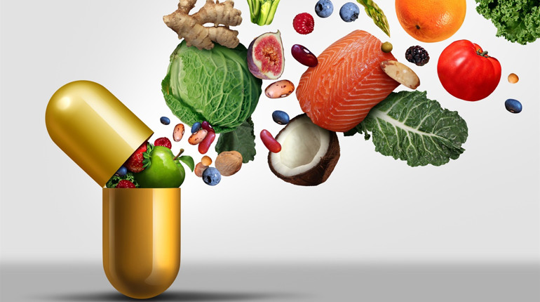 Продуктовий кошик для херсонця, який дбає про свій імунітет: виходимо з карантину