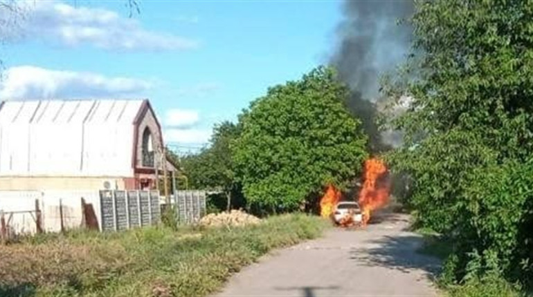На Херсонщині армія рф завдала ударів по житлових кварталах, критичній та соціальній інфраструктурі