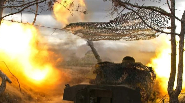 На Сватівському напрямку росіяни завдали 16 авіаударів. Яку відповідь отримали від ЗСУ
