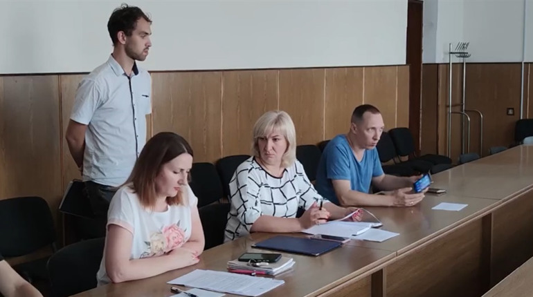 У Смілі планують перейменувати ще одну вулицю та провулок. Відео