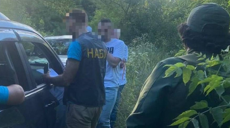 Нардепа Миколу Задорожнього підозрюють у вимаганні 3,4 мільйонів гривень хабаря