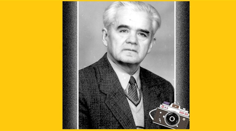 Згадаймо теплим словом фотолітописця історії Ніжина