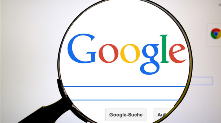 Персони, телепередачі, запити та покупки: рік у пошуку в Google