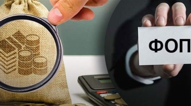 Одещина — серед лідерів за сплатою єдиного податку ФОПами у 2025 році