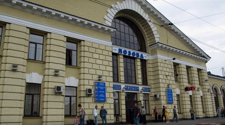 Через Лозову ходитиме ще один потяг. Він з’єднає cхід України з Дніпровщиною