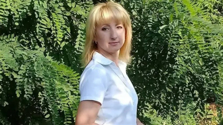 “Мундєпкє” Яні Носовій з селища Сірогози повідомили підозру за колабораціонізм