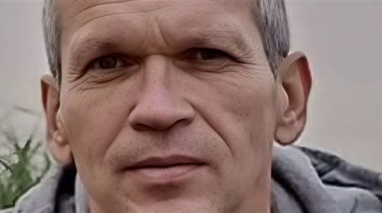 На війні загинув захисник із Жовтих Вод Євген Іванов