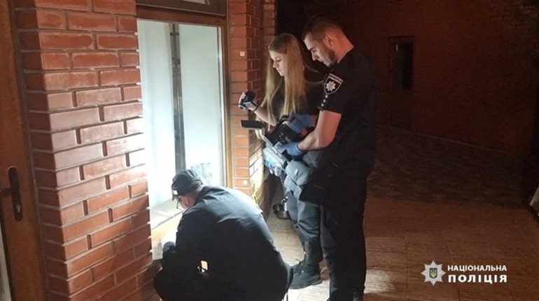 За вбивство онука 84-річний житель Нерубайська може сісти до вʼязниці на 15 років