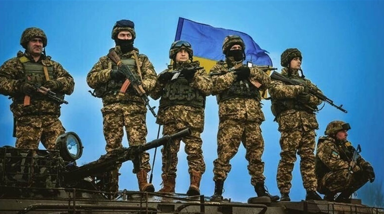 Триває 268-й день війни. Втрати ворога та ситуація в регіонах станом на ранок 18 листопада