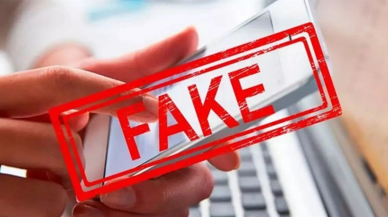 Обережно! Шахраї розповсюджують фейкову інформацію про статус "дитини війни"