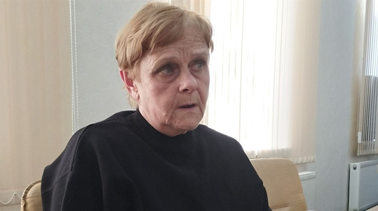З глибин воєнного пекла: свідчення переселенки Наталії Супрун, яка знайшла прихисток у Балті