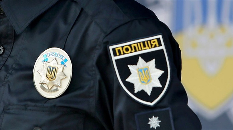 Збував гранату: поліцейські затримали мешканця Фастова