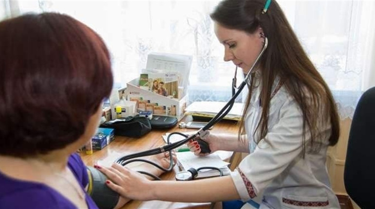 Лікарі Центру первинної медико-санітарної допомоги розпочинають виїзні прийоми: де та коли