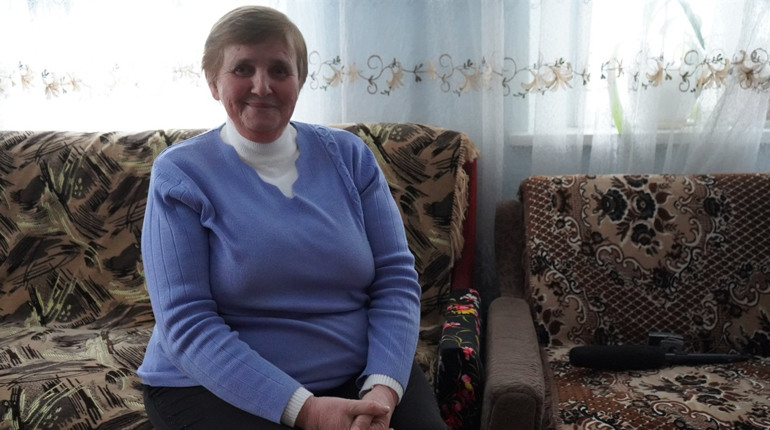 Пів століття в освіті. Історія Оксани Михайлової, яка любить навчатися та навчати