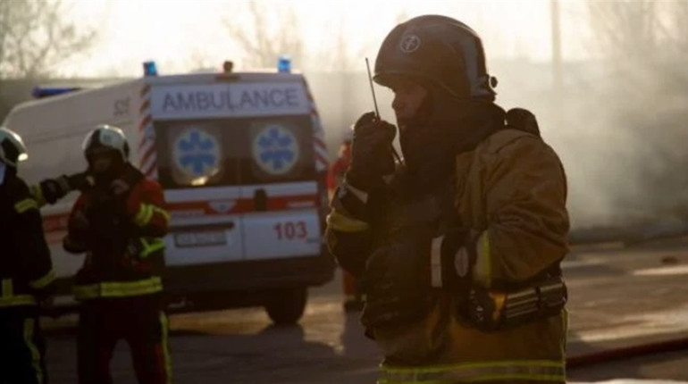Окупанти скинули вибухівку на маршрутку в Херсоні: троє загиблих