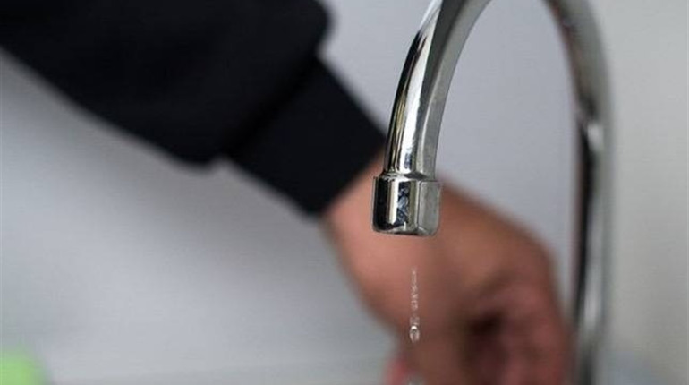 У Фастові 18 червня на двох вулицях не буде води