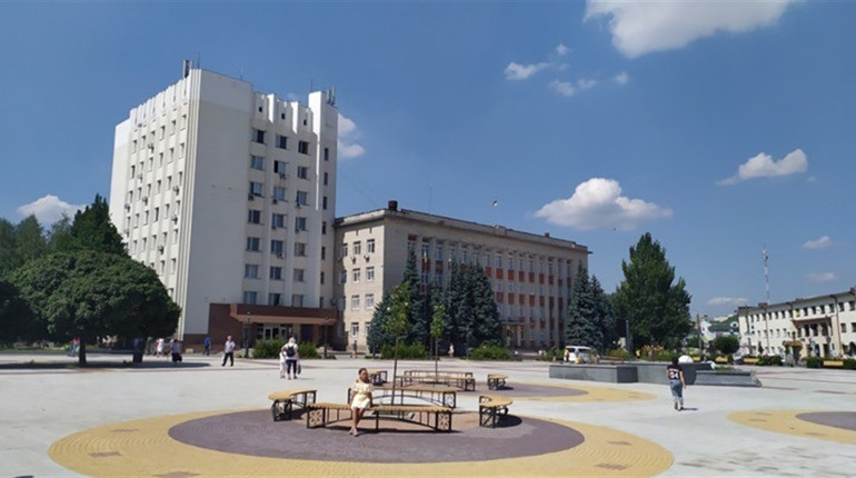 В Умані продовжать перейменовувати вулиці