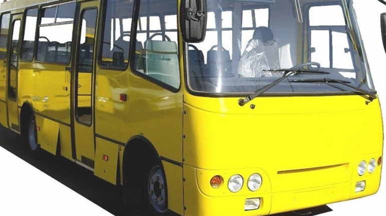 Дивиться розклад руху автобусів по Южноукраїнській МТГ станом на 25.05.2023, вартість проїзду
