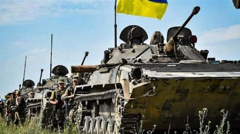 Триває 501-й день війни. Втрати ворога та ситуація в регіонах станом на 9 липня