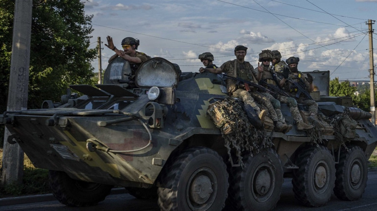 Уряд розширив перелік осіб для отримання статусу учасника бойових дій