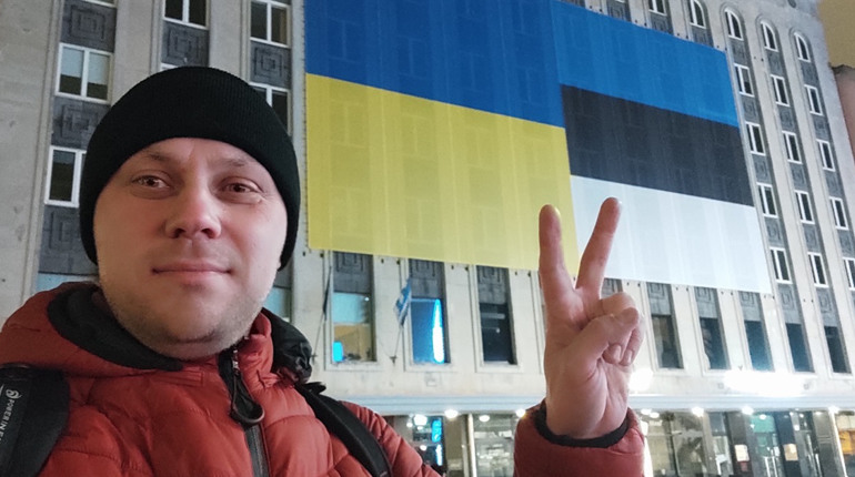 Про Естонію, якій вдалося. І Україну, яка теж зможе