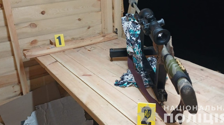 Депутата з Шостки, якого підозрюють у вбивстві майстра лісу, відпустили під домашній арешт