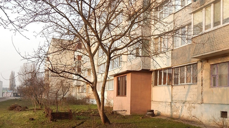 У Переяславі бізнесмен поскаржився поліції на управління житлово-комунального господарства