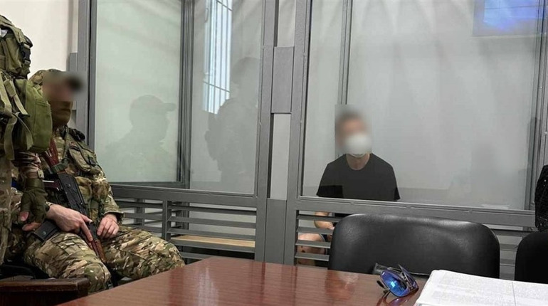 В Одесі судитимуть чоловіка, якого підозрюють у передачі рф координат українських військ та ППО