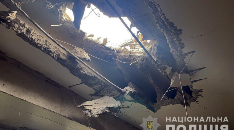 Авіаудари, ракети, «смерчі» та артилерія - ворог зруйнував та пошкодив 58 цивільних об’єктів