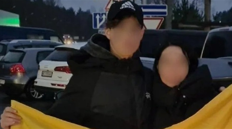 В Україну повернули сина української військовослужбовиці зі Сватового