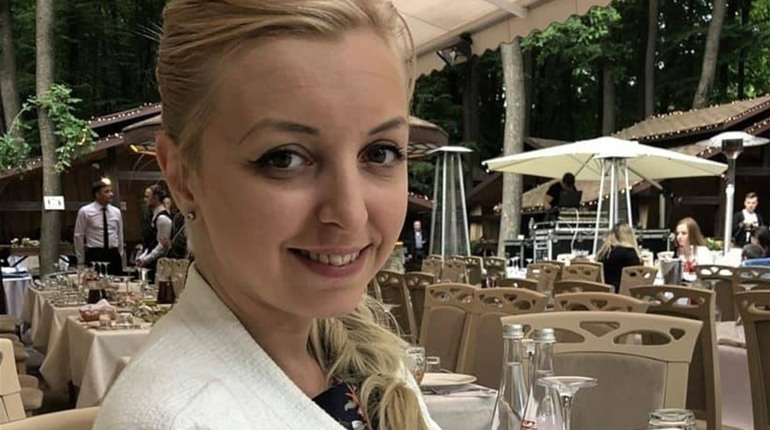 Як уманчанка Валерія Кондратенко переїхала з родиною до Чехії і знайшла там себе