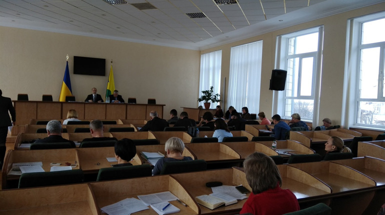 Хто головні депутати-прогульники у Фастівській міській раді: опублікували список