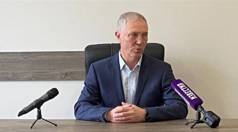 Херсонського зрадника Сальдо можуть позбавити нагород: він — повний кавалер ордену «За заслуги»