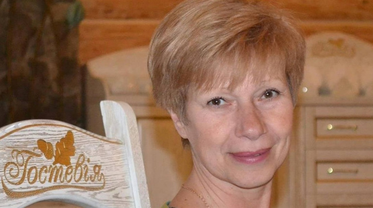 «Людина з великої літери»: пішла з життя очільниця херсонського управління соцполітики Олена Рузгіс
