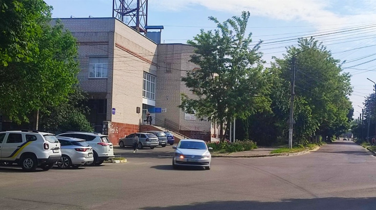 Де у Фастові можна безоплатно отримати юридичні послуги