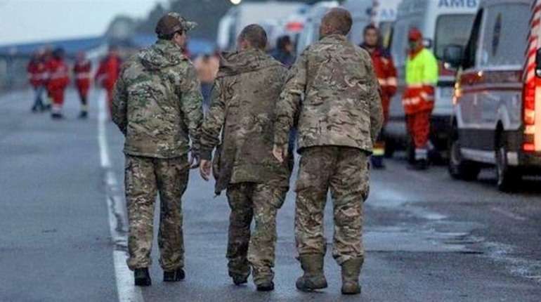 Звільнені з полону українці потребують комплексної підтримки